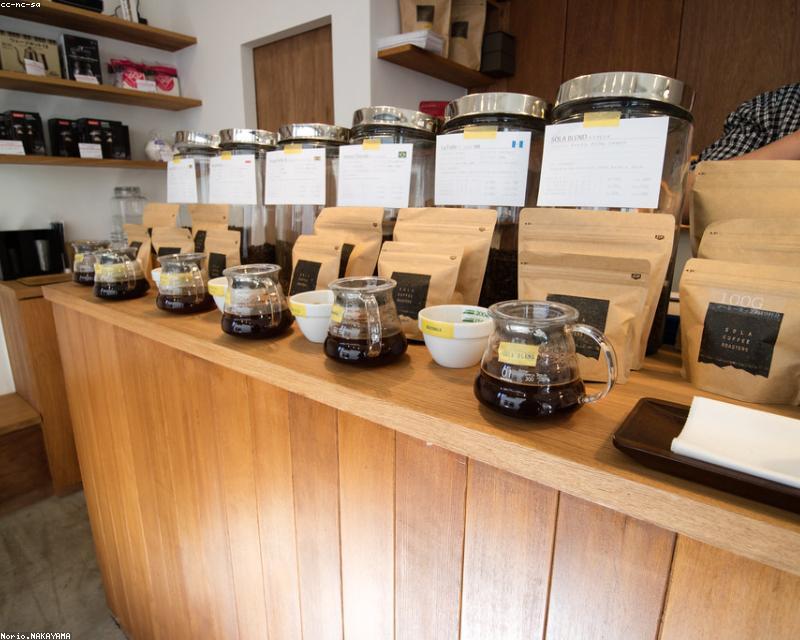 Placeholder — the roastery